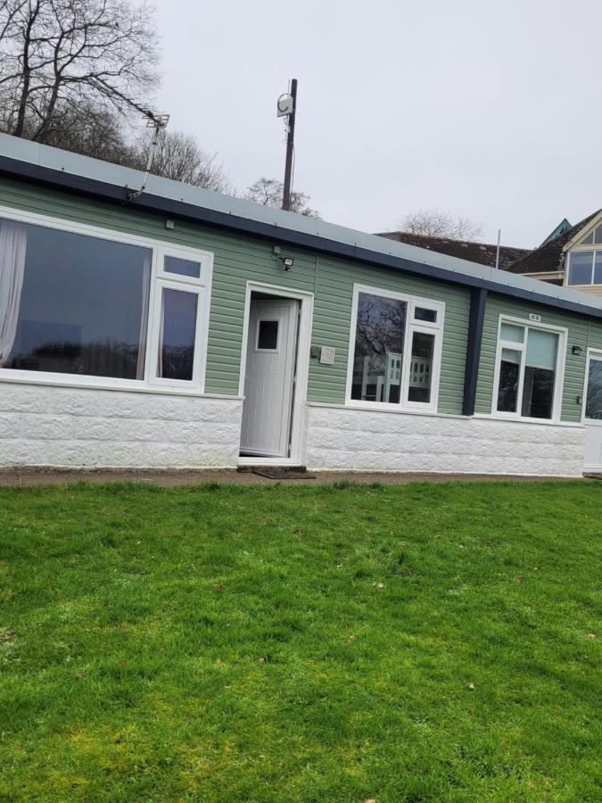 27 Sea Valley Villa Bideford Exterior foto